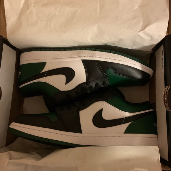 New Nike Jordan 1 low main image 5